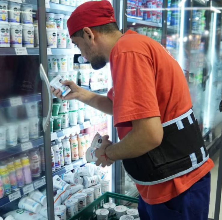 Aumentaron los salarios un 8,3% en mayo: cómo quedaron contra la inflación